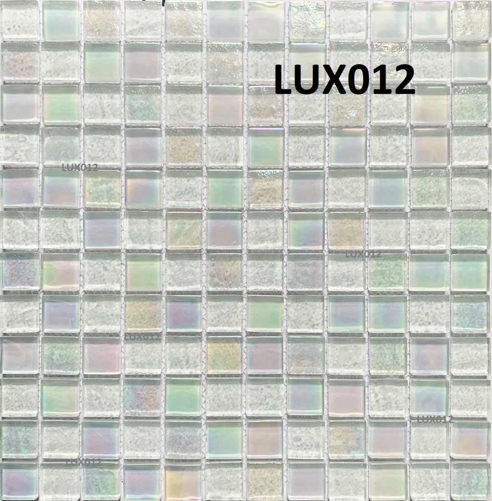 [DSC-2608-74295] Gạch Mosaic Cao Cấp G7LUX012