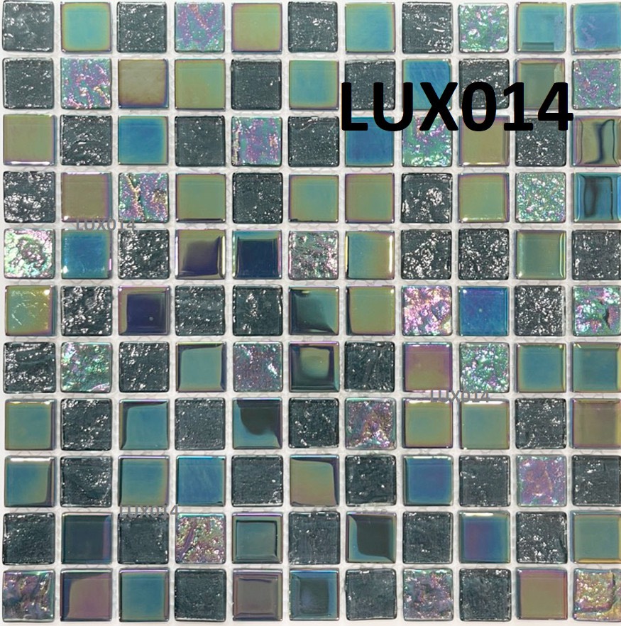 [DSC-2608-68744] Gạch Mosaic Cao Cấp G7LUX014