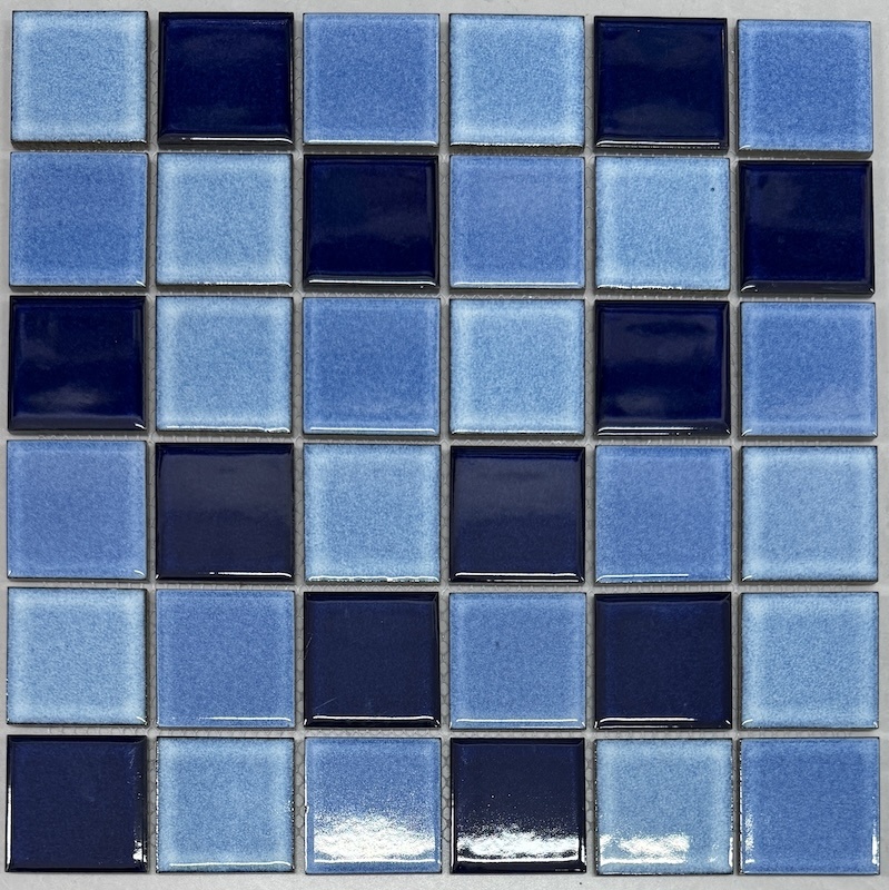 [DSC-2608-60984] Gạch Mosaic Gốm Sứ MHG 668