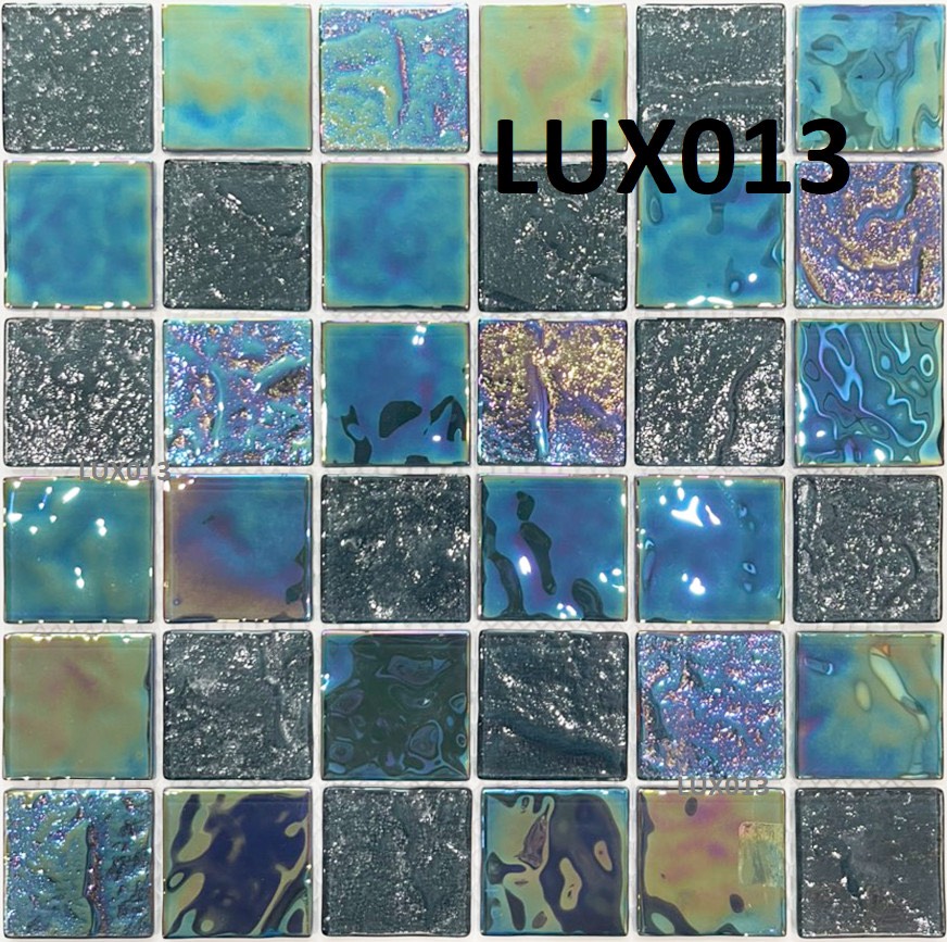 [DSC-2608-88256] Gạch Mosaic Cao Cấp G7LUX013