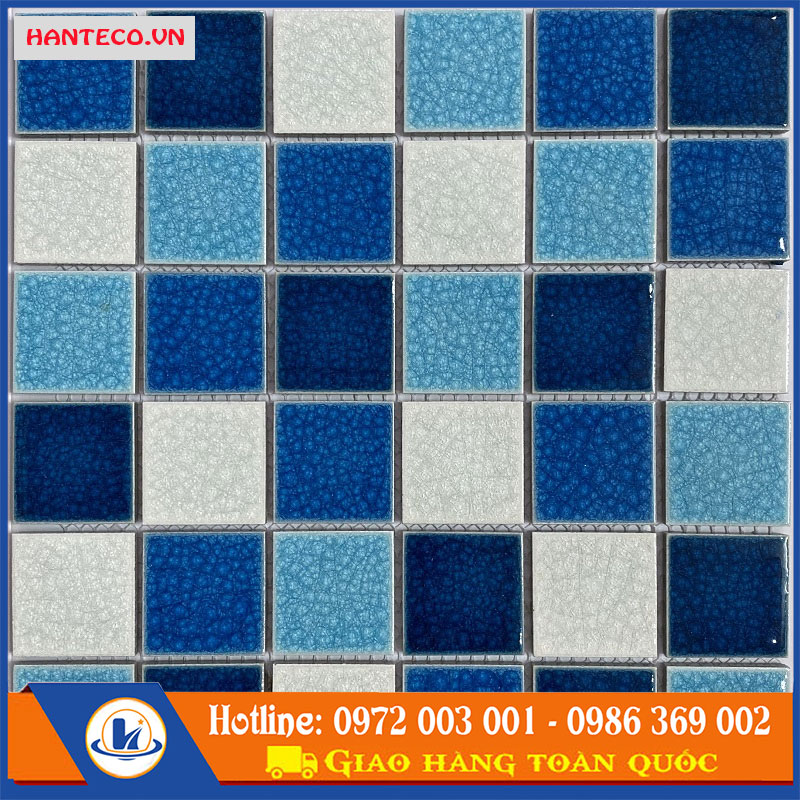 [DSC-2608-77422] GẠCH MOSAIC GỐM ỐP NHÀ BẾP HTCG 953 | A1