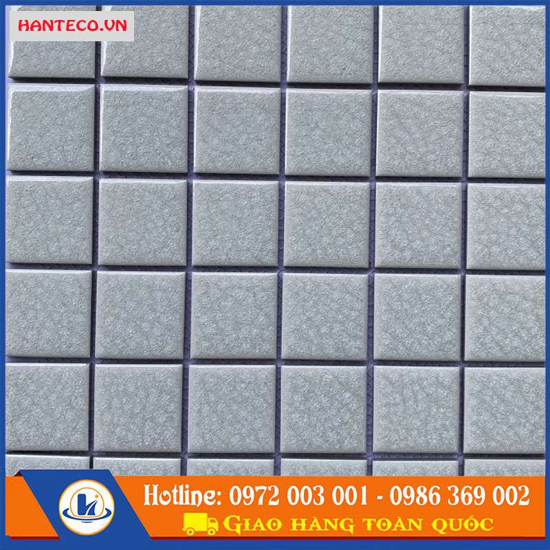 [DSC-2608-92205] GẠCH MOSAIC GỐM ỐP TƯỜNG BẾP HTCG 932 | A1