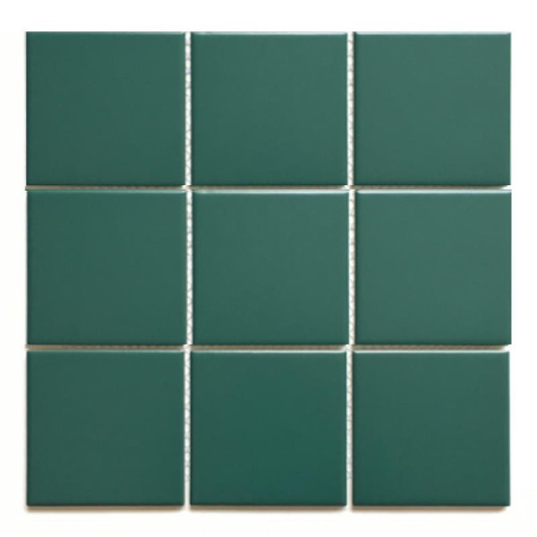 [DSC-2608-75894] GẠCH MOSAIC VUÔNG MÀU XANH Y97811