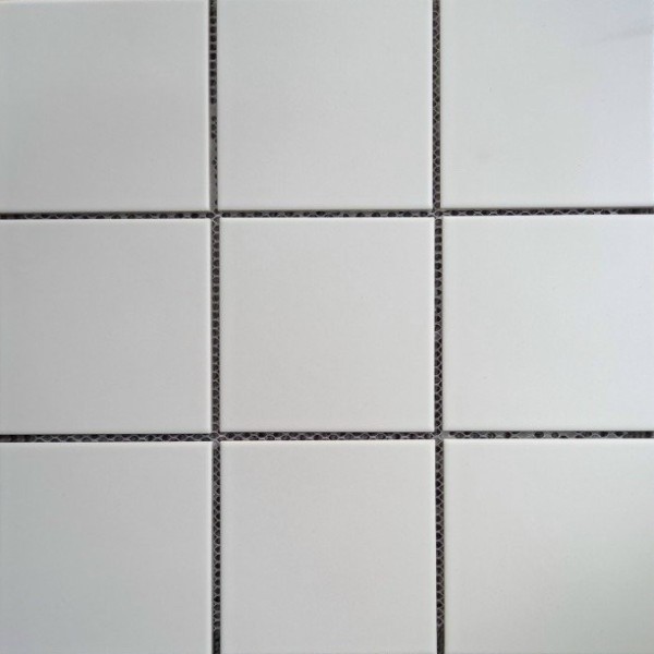 [DSC-2608-72233] GẠCH MOSAIC VUÔNG TRẮNG Y97801