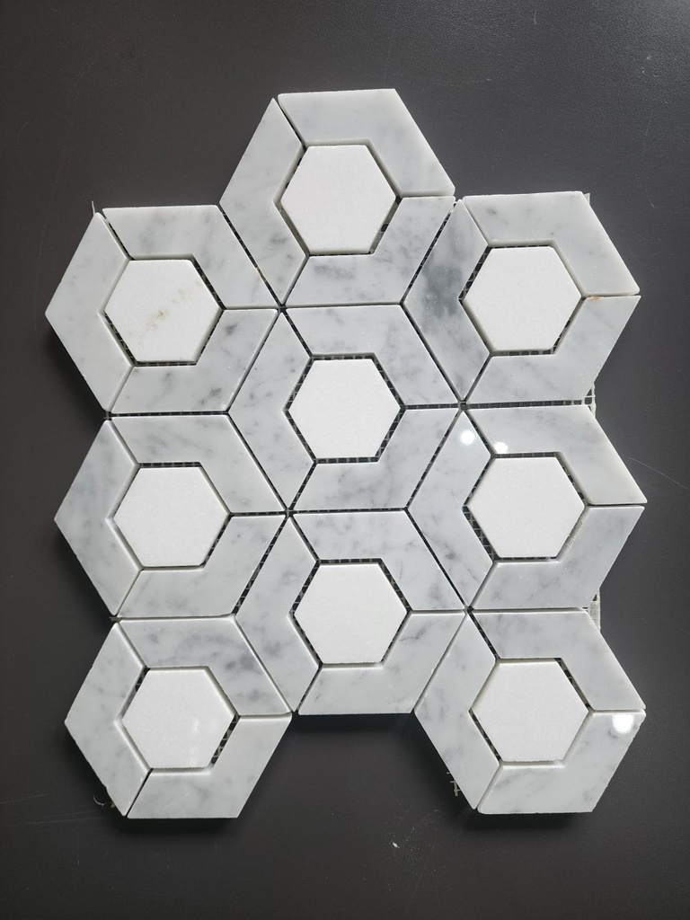 [DSC-2608-44342] Gạch mosaic đá RKL01