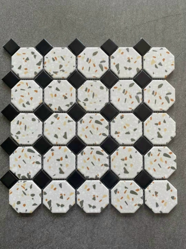 [DSC-2608-23222] Gạch mosaic 58×58+23×23 INT62