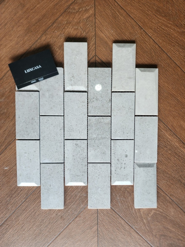 [DSC-2608-16331] Mosaic đá tự nhiên SP3002