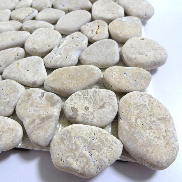 [DSC-2607-99528] Gạch Mosaic Đá Cẩm Thạch KBstone M090 - Thiết Kế Hiện Đại