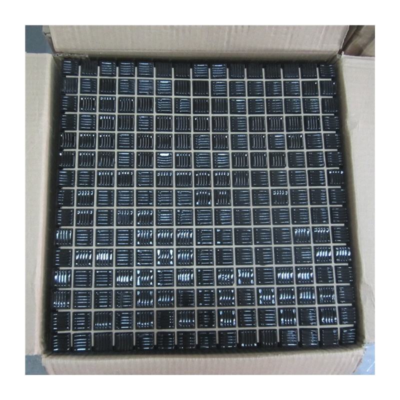 [DSC-2607-74637] Gạch Mosaic Thủy Tinh 20x20mm UARO - Lát Bể Bơi & Trang Trí