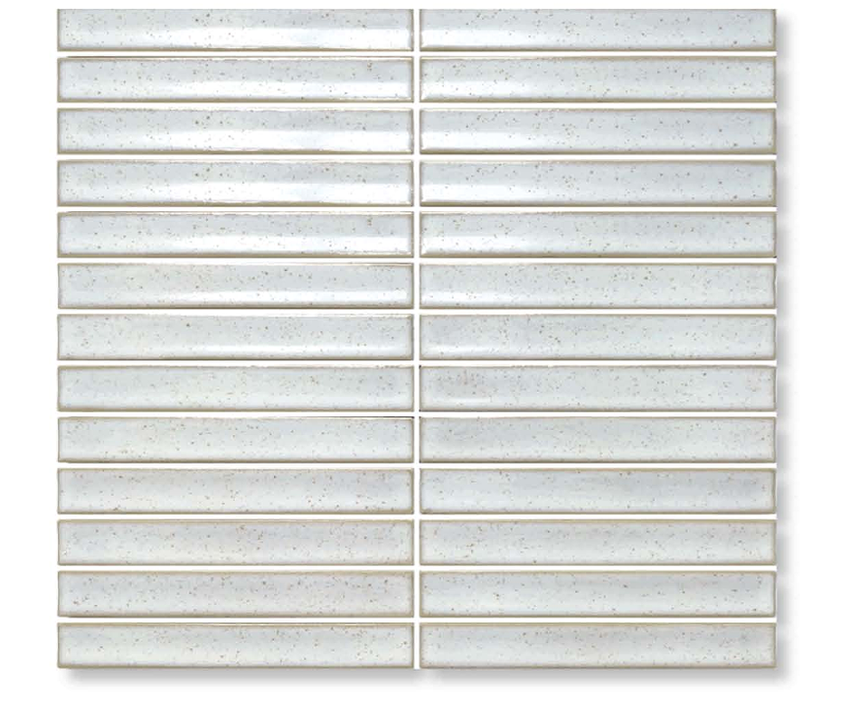 [DSC-2607-19814] Gạch Mosaic Subway Glazed A-diffusion JJHVAXW81514 296x299mm