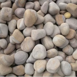 [DSC-2607-79673] Đá Cổ Điển Rustic Cobbles and Pebbles – Trang Trí Sân Vườn, Không Gian Ngoài Trời Thêm Ấn Tượng