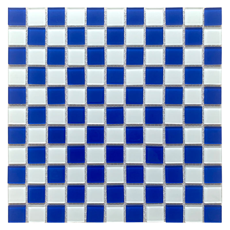 [DSC-2607-23590] Gạch mosaic lát sàn bể bơi giá sỉ