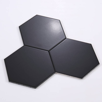 Gạch lục giác 115*230*200 mã M23207