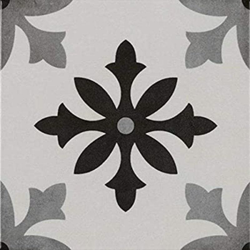 Gạch bông kích thước 300x300mm 3039