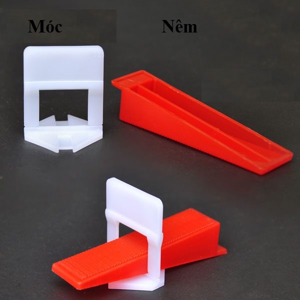Móc ke cân bằng 2mm