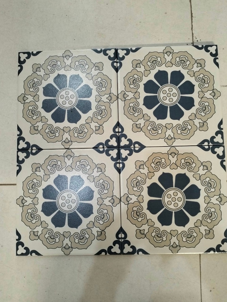 Gạch Bông KT 200x200mm SX2004