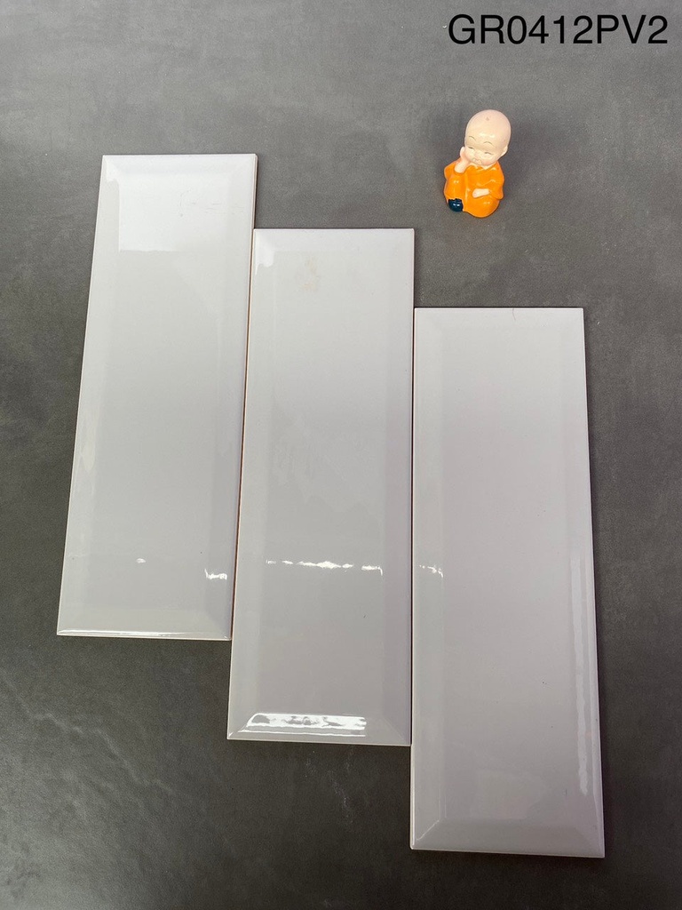 Gạch thẻ xám vát KT 100x300 GR0412BPV2