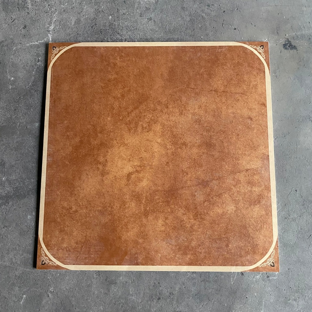 Gạch lát sàn giả cổ 600x600 mã 6604