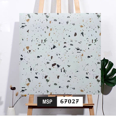 Gạch Terrazzo KT 600x600mm mã 67027 6062