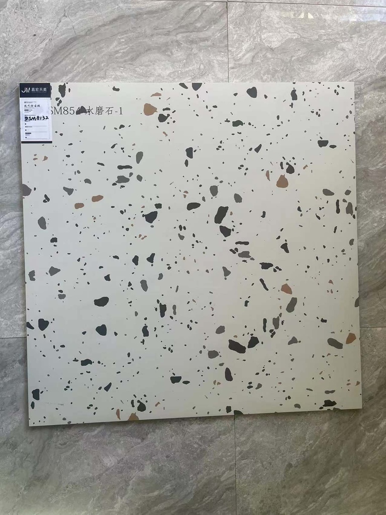 Gạch terrazzo 800*800 mã DSM8132