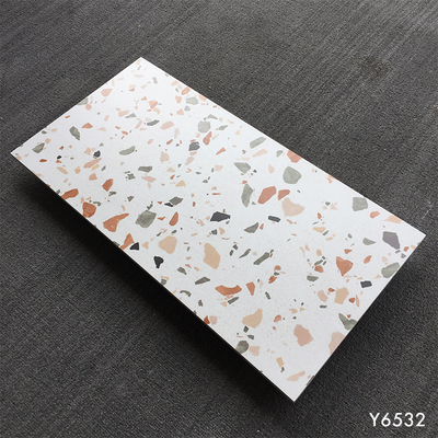 Gạch Terrazzo 600*600 Y6532