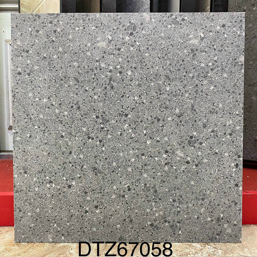 Gạch Terrazzo 600x600mm 67058 (1h/1.44m/4v)