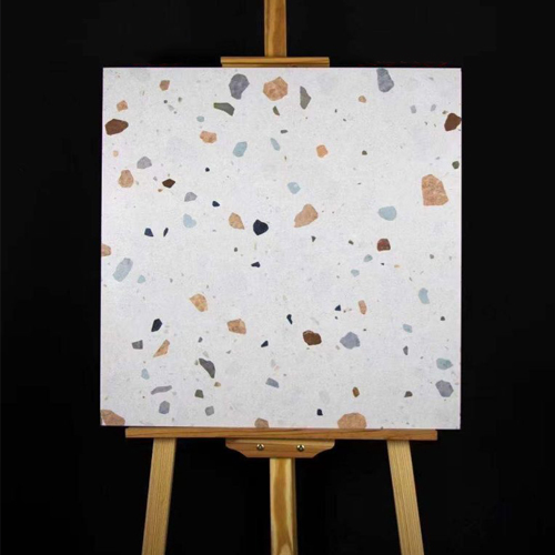 Gạch Terrazzo KT 600x600mm DS66007