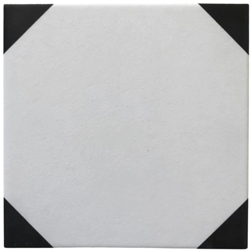 Gạch bông KT 200x200mm men matt mã F2118