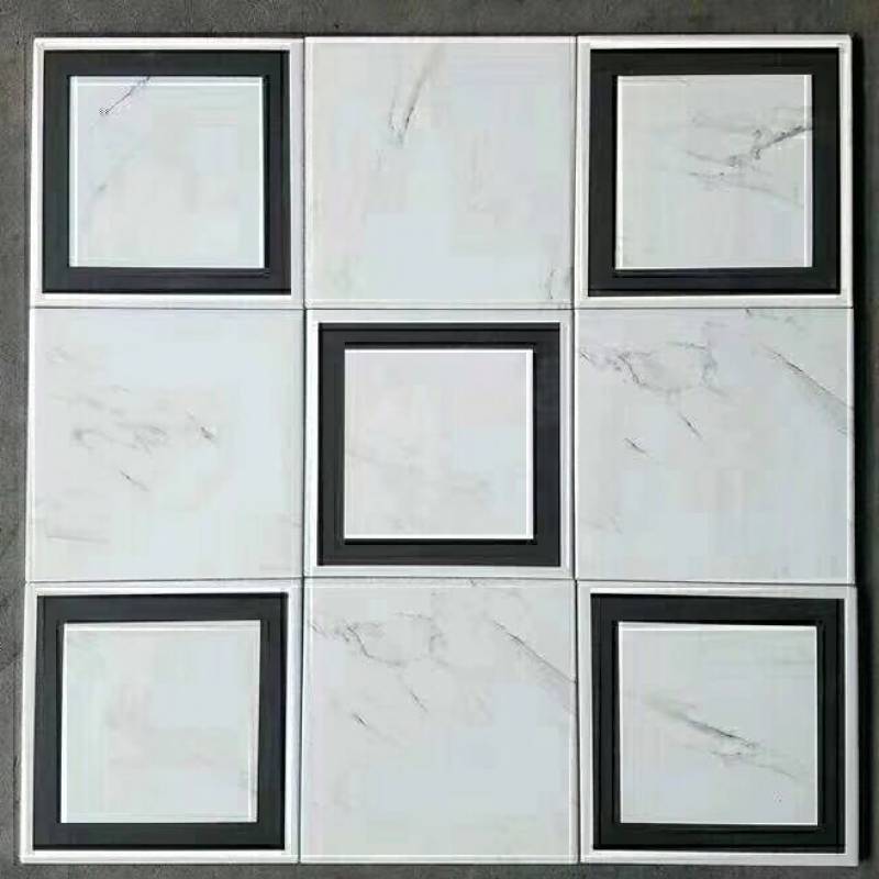 Gạch bông KT 200x200mm men matt mã 20120