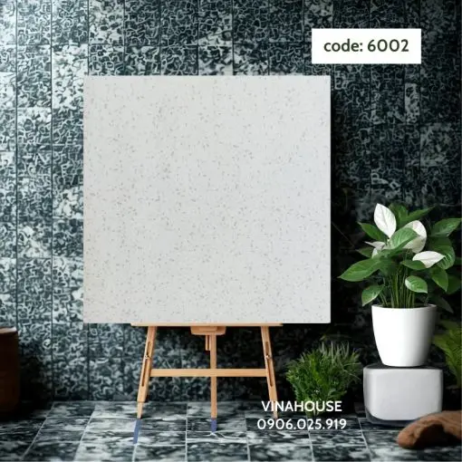Gạch Terrazzo 600*600 6002