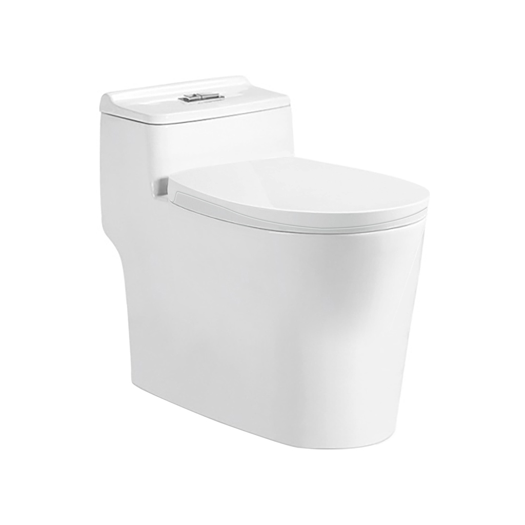 BỒN CẦU LIỀN KHỐI DK-C2393