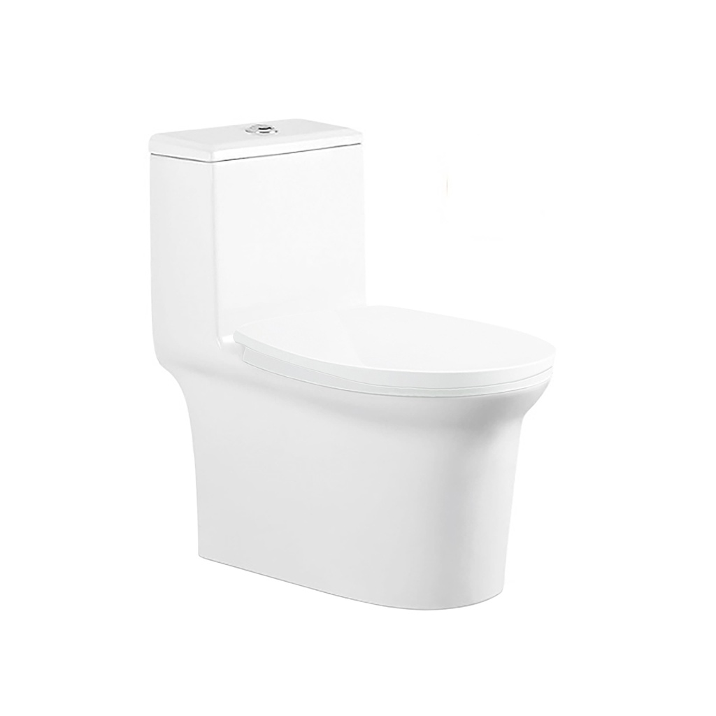 BỒN CẦU LIỀN KHỐI DK-C2402