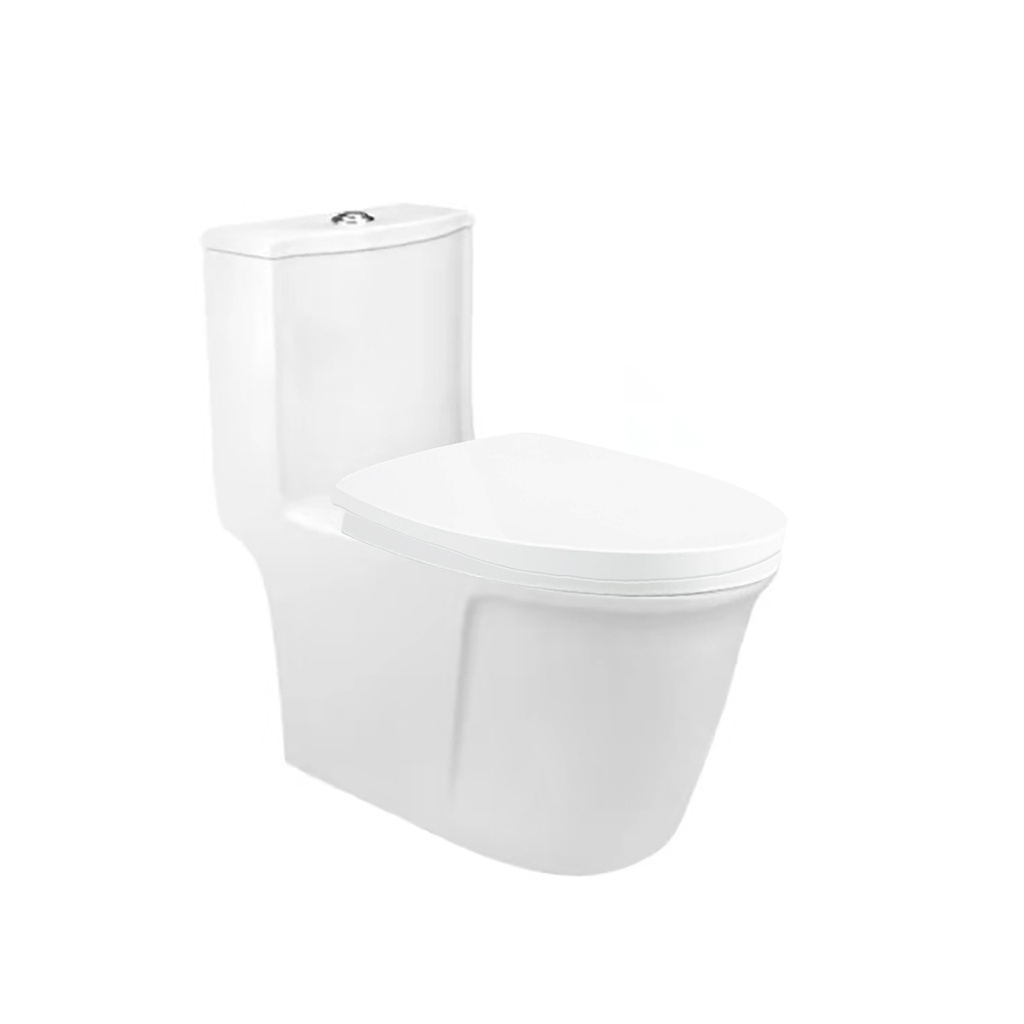 BỒN CẦU LIỀN KHỐI DK-C2419