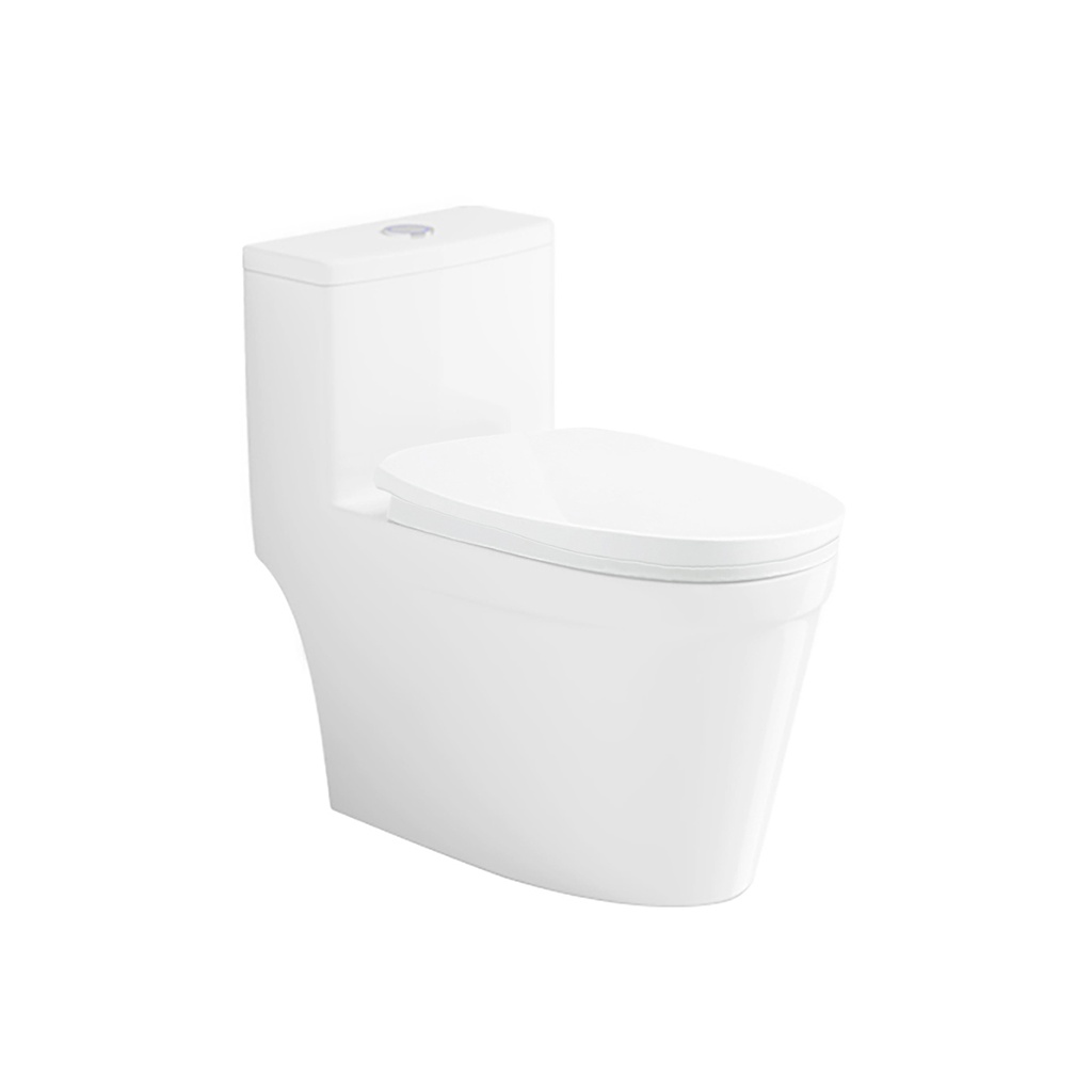 BỒN CẦU LIỀN KHỐI DK-C2425