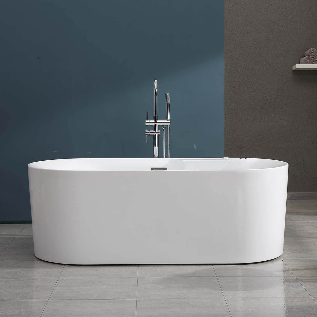 Bồn Tắm Massage Mowoen MW8266 - 170.MS