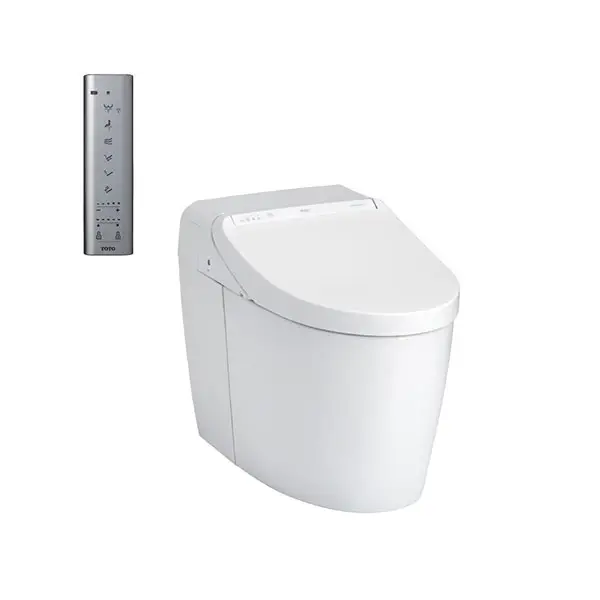 Bàn cầu thông minh NEOREST DH CS988PVTNW1_TCF9575ZNW1