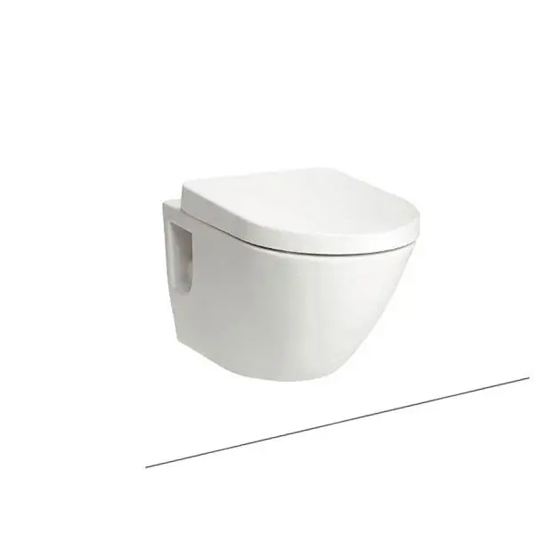 Bàn cầu treo tường CW762XW_TC384CVKW_WH172A_MB176G