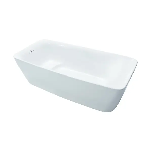 Bồn tắm GALALATO cao cấp đặt sàn PJY1724WPWENGW_TVBF412