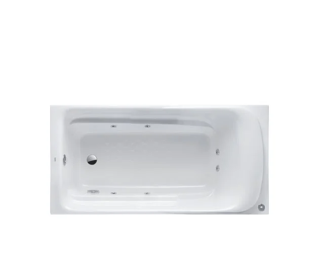 Bồn tắm Massage PPYK1760ZRPNE