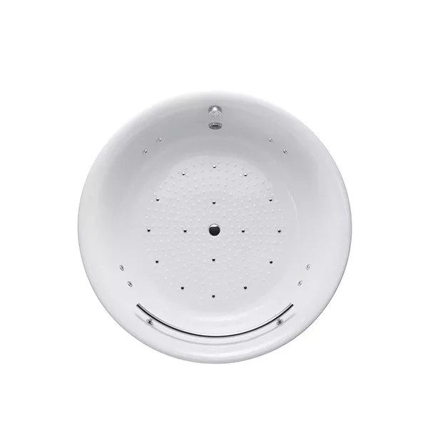 Bồn tắm ngọc trai massage PPYD1720HPTEP