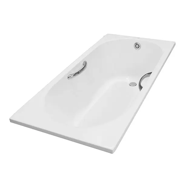 Bồn tắm nhựa PAY1510HVW_TVBF411