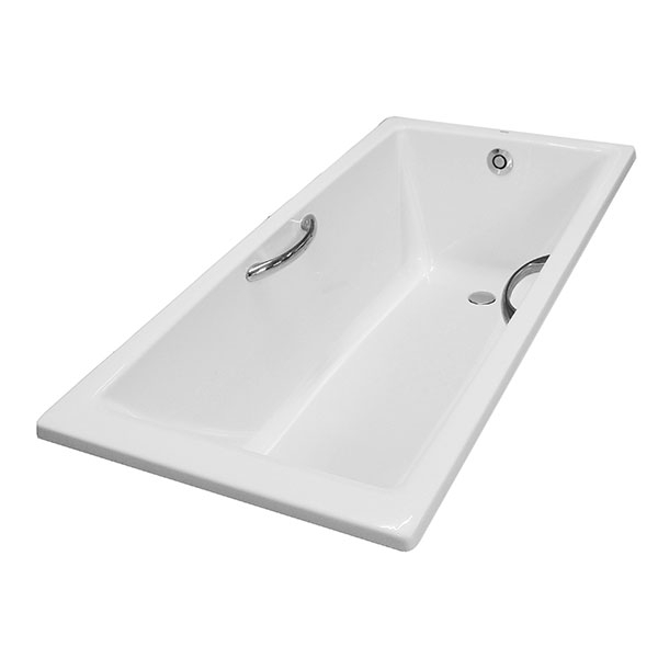 Bồn tắm nhựa PAY1520HVW_TVBF411