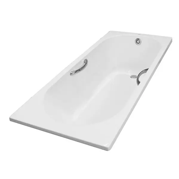 Bồn tắm nhựa PAY1710HVW_TVBF411