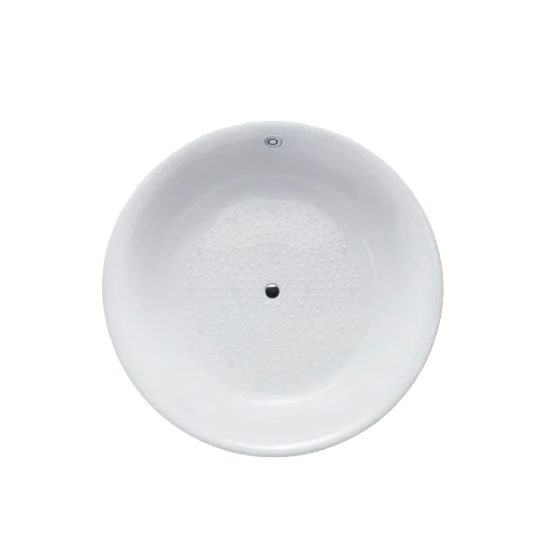 Bồn tắm nằm hình tròn xây PPY1720PTEP