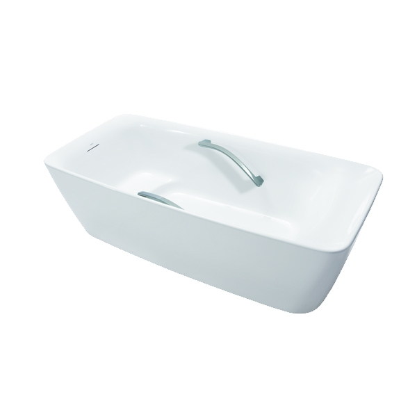 Bồn tắm đặt sàn GALALATO PJY1724WHPWENMW_TVBF412