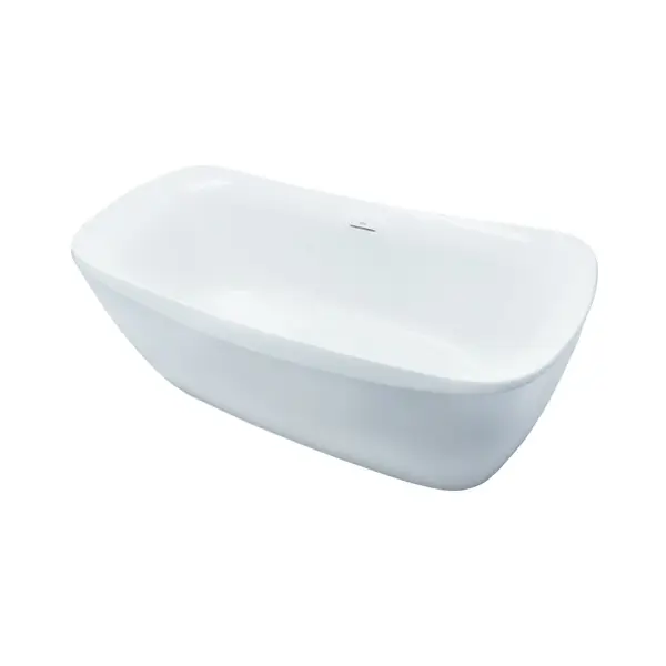 Bồn tắm đặt sàn GALALATO PJY1734PWENGW_TVBF412