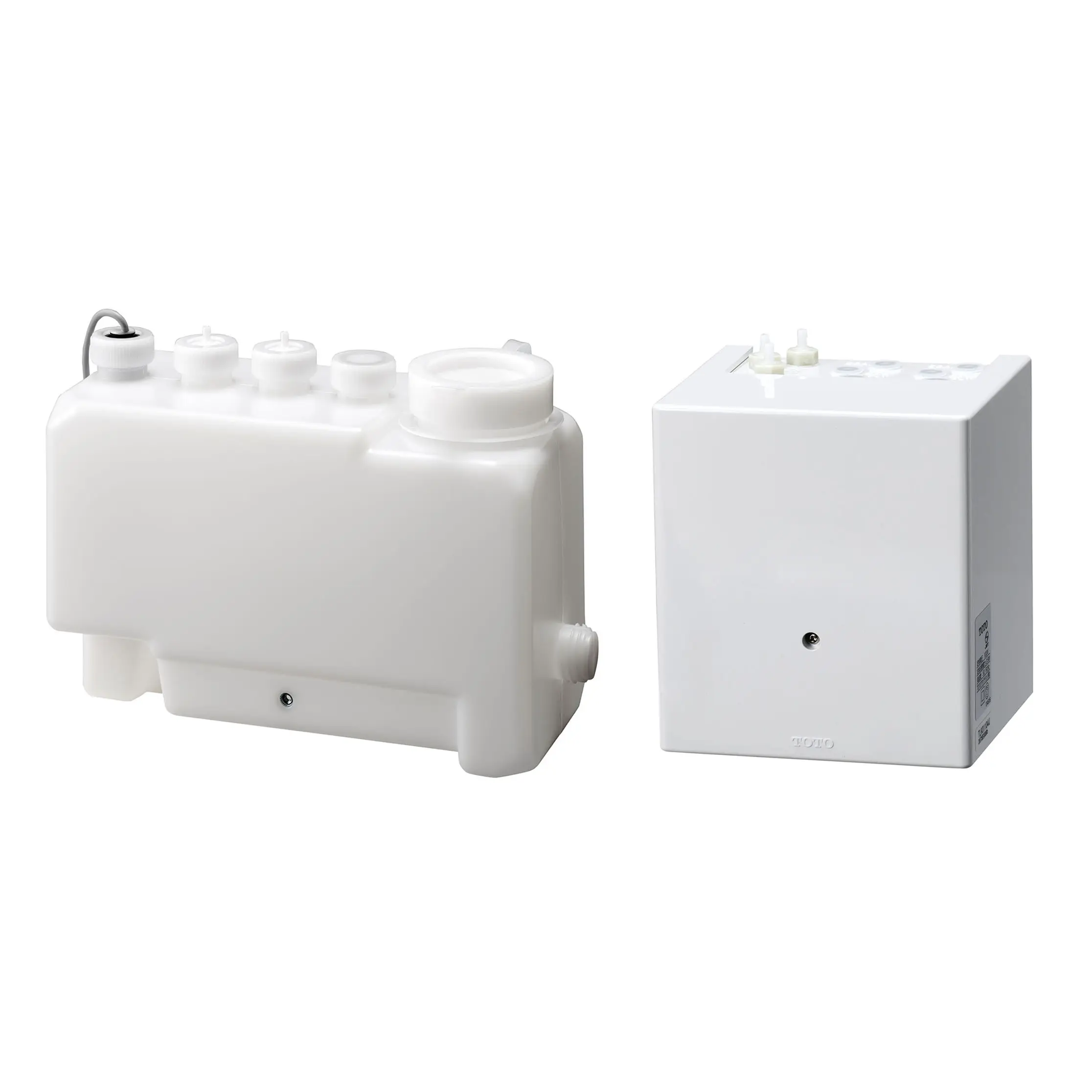 Bộ điều khiển vòi xịt xà phòng tự động TLK01101AA