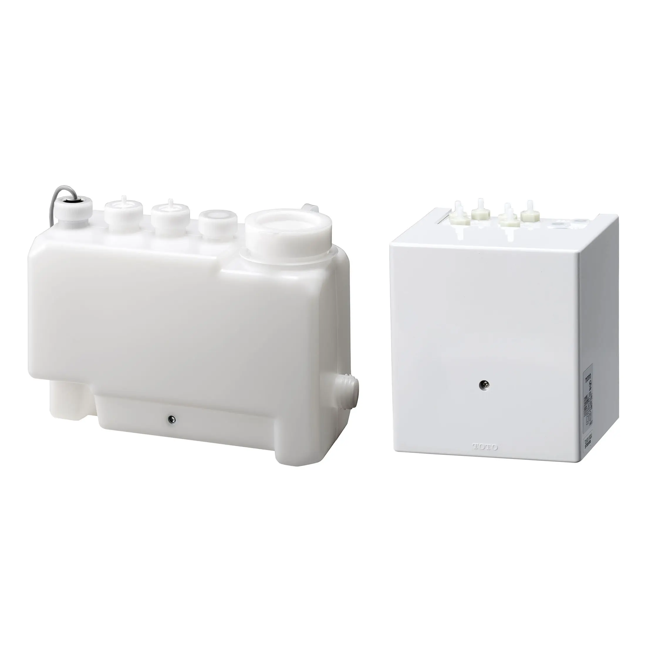 Bộ điều khiển vòi xịt xà phòng tự động TLK01102AA