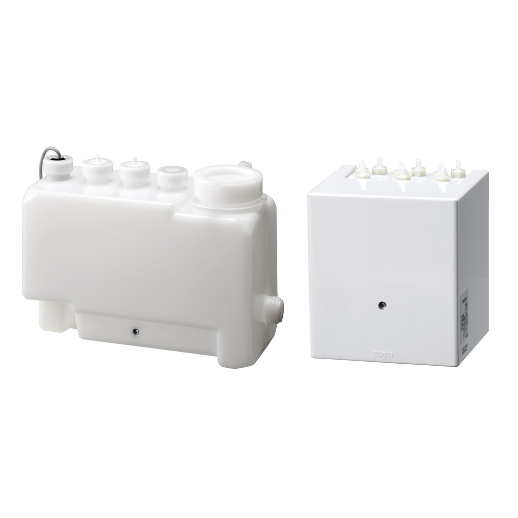 Bộ điều khiển vòi xịt xà phòng tự động TLK01103AA