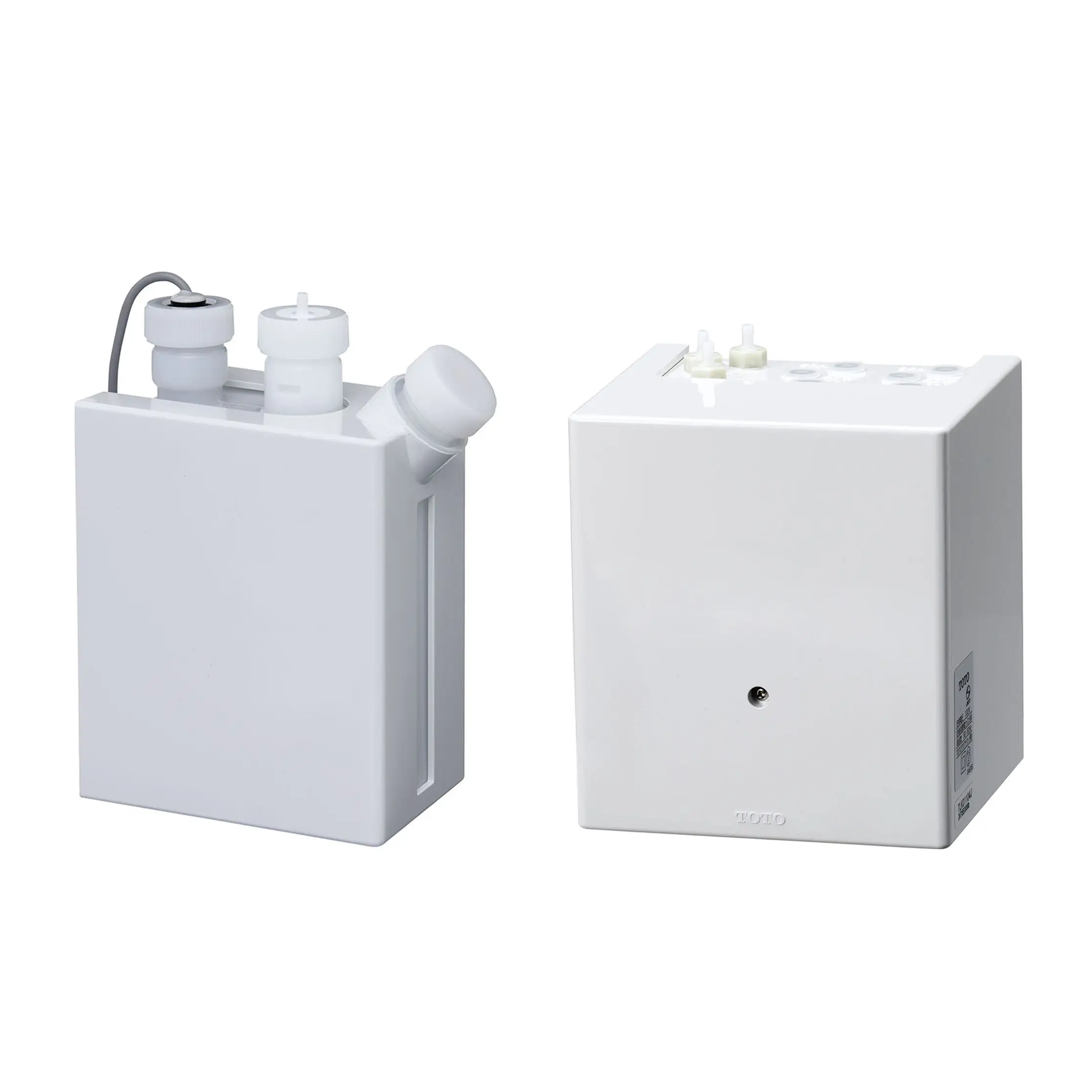 Bộ điều khiển vòi xịt xà phòng tự động TLK01104AA